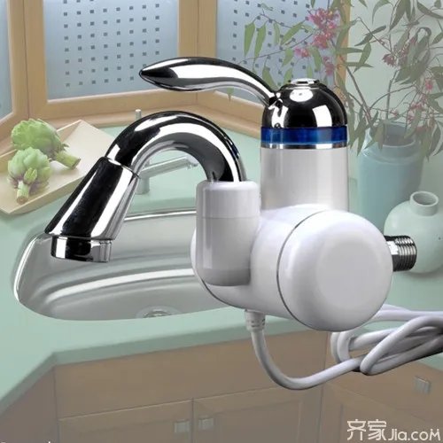 2017电热水龙头名牌 电热水龙头十大名牌 电热水龙头价格