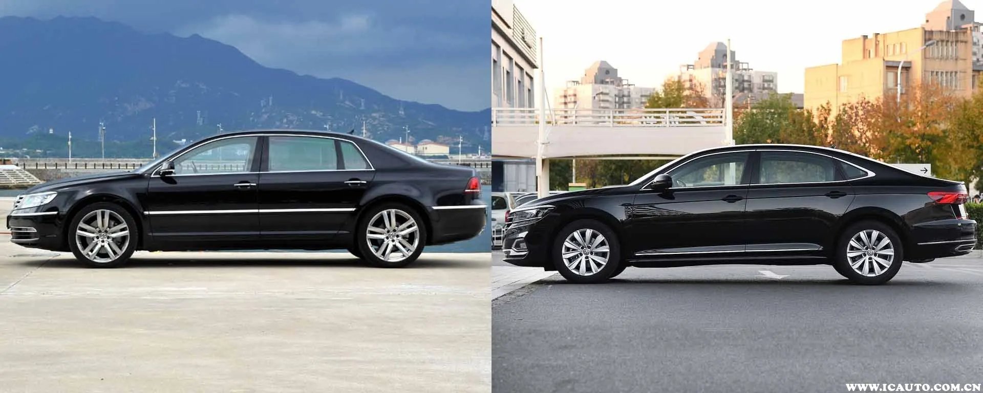 大众辉腾搞笑段子,关于辉腾的经典搞笑段子