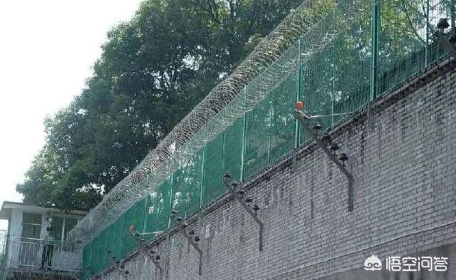 辽宁两个重刑犯为什么能够逃脱?