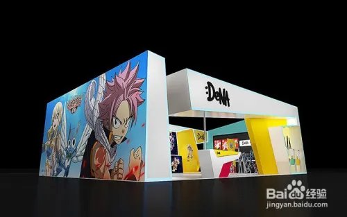 广交会展台搭建要做哪些准备工作？