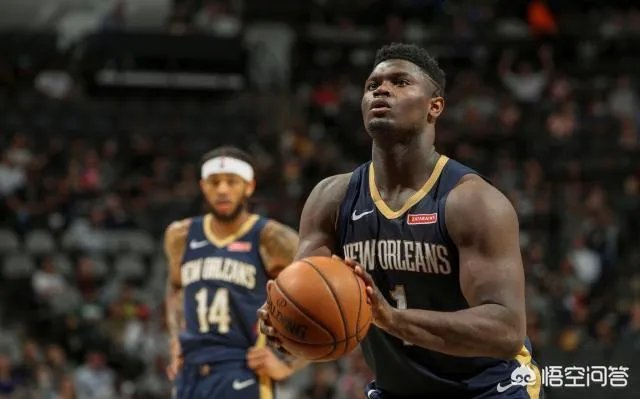 莺歌不在，锡安砍生涯新高31分鹈鹕胜开拓者，怎么分析？