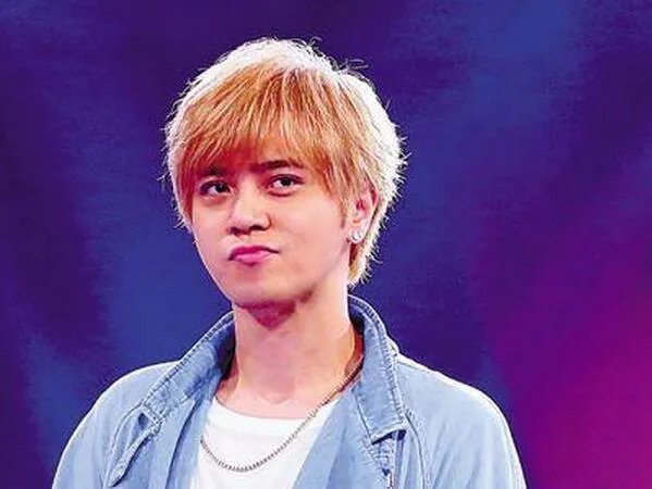 罗志祥周扬青纪念日隔空秀恩爱了吗？