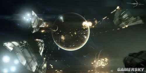 RTS新作《Novus Aeterno》公布