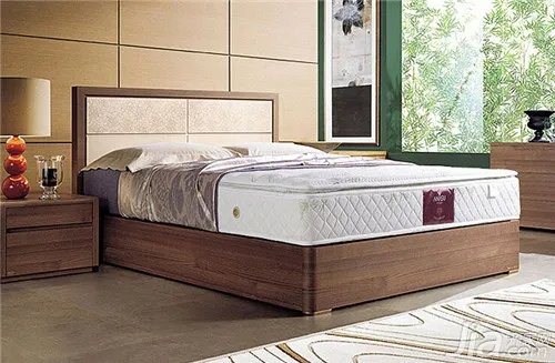 爱舒床垫价格 爱舒床垫官网