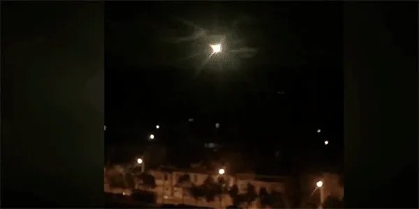 如何评价云南小行星事件？