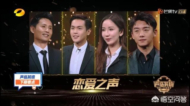 如何评价配音演员边江？