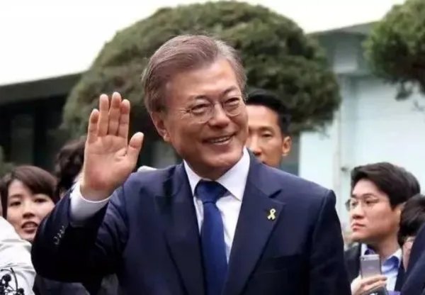 韩国暂停部署萨德了吗？