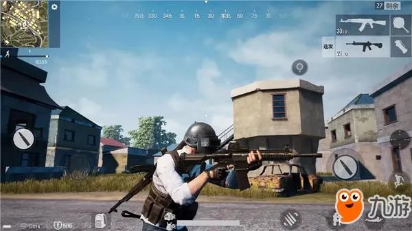 腾讯《绝地求生》手游1月13日上线 官方激活码领取地址