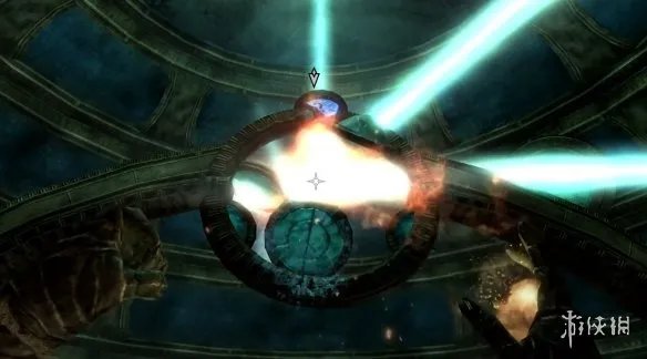 《上古卷轴5》矮人浑天仪激活方法