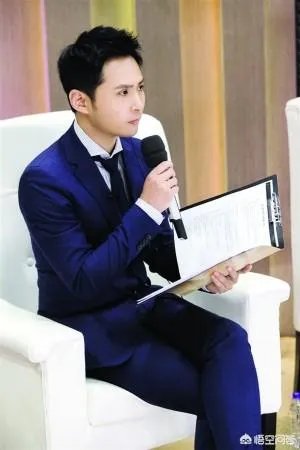 如何评价配音演员边江？