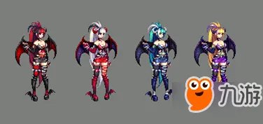 DNF2017万圣节武器装扮外观汇总 万圣节武器装扮怎么得