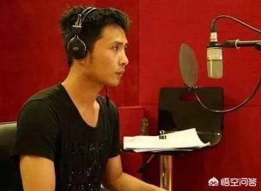 如何评价配音演员边江？