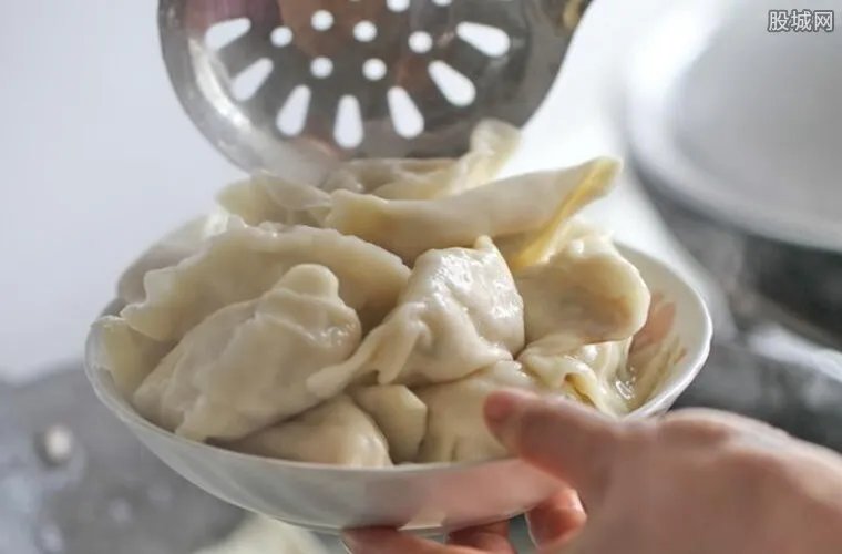 三全水饺猪瘟病毒 疑似批次产品已全部封存