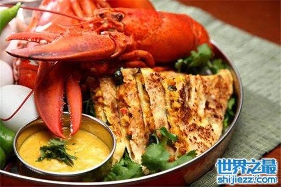 9种全球最贵食物，一起来感受舌尖上的金钱！ 