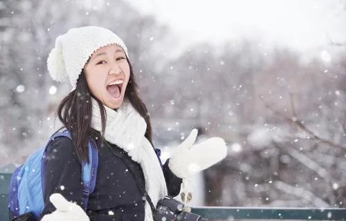 北方人卖雪糕为什么不交电费？