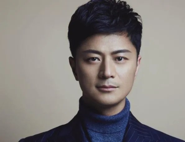 林江国馨子什么关系 林江国馨子的恋情