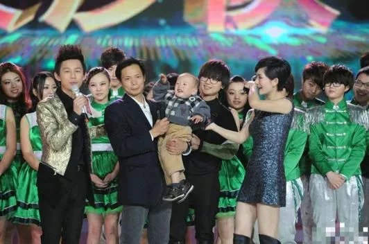 何炅真实身高是多少？