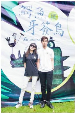 《鳄鱼与牙签鸟》开机谁加盟了?