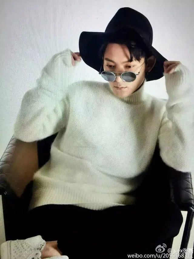 为什么陈翔的粉丝叫香橙？