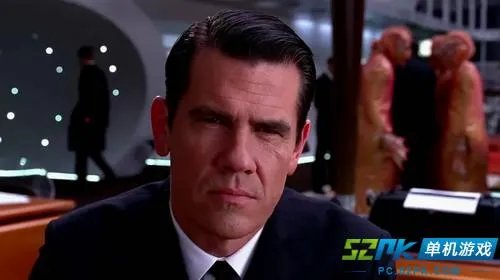 黑衣人3 电影好看吗