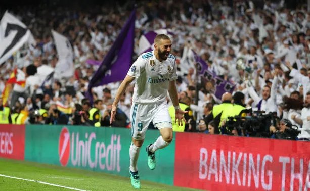 皇马4-3淘汰拜仁哪些球员首发？