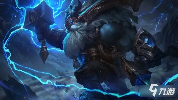 英雄联盟手游奥恩出装顺序最新 出装思路分析