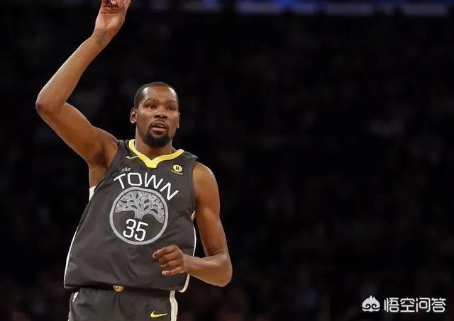 如果杜兰特续约勇士，建立王朝，历史地位能超詹姆斯吗？