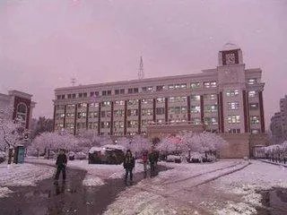 在太原五中就读是一种怎样的体验？