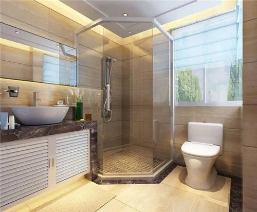 马桶位置可以移动吗