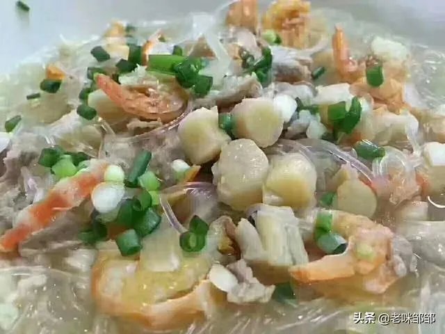 干贝的做法大全是什么？