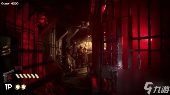 死亡之屋游戏好玩吗 死亡之屋游戏测评