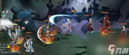 神仙道六道轮回塔在哪里及通关攻略 通关玩法详解