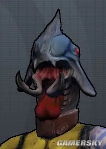 《无主之地2》全职业皮肤及头型收集攻略 全职业皮肤获取方法