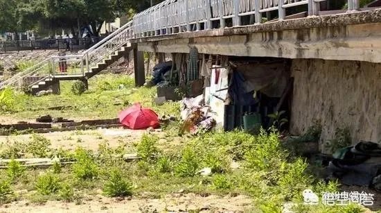 如何看待贺州男子外出打工立誓没赚到钱不回家,失踪20年?