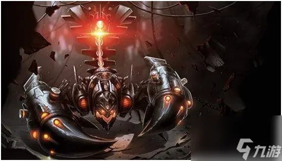 lol水晶先锋出装顺序推荐 英雄联盟新版水晶先锋玩法