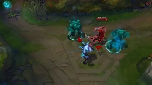 LOL死亡誓约劫特效怎么样 死亡誓约劫特效展示