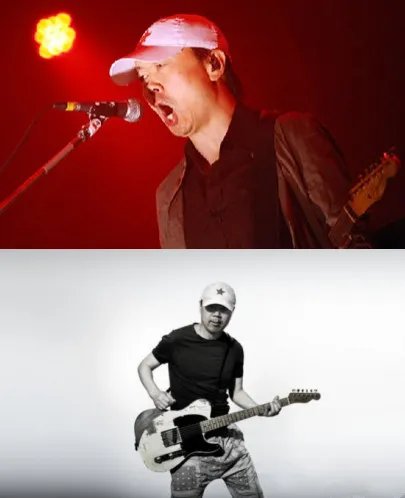 曝崔健演唱会嘉宾惊艳众人 网友们直呼“非常期待呢”