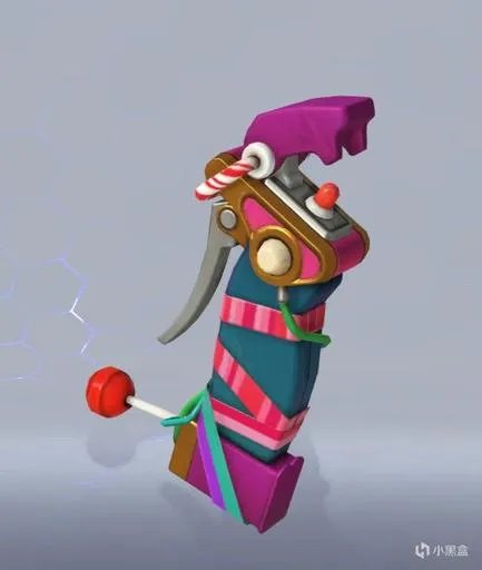 守望先锋2021周年庆典新增活动皮肤一览