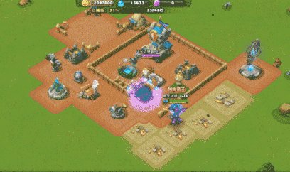 《领主总动员》邪灵法师怎么样 邪灵法师属性资料图鉴