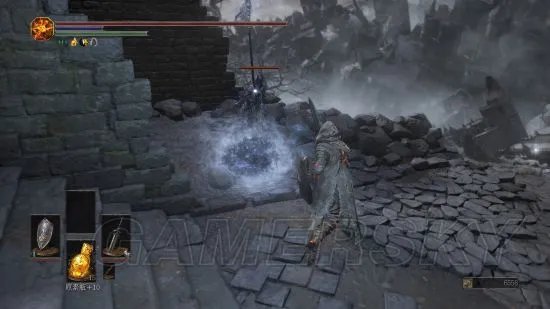 《黑暗之魂3》DLC2图文流程攻略 DLC环印城全收集图文攻略