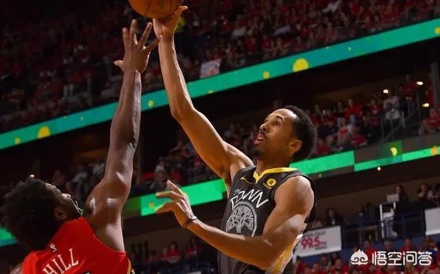 勇士118-92鹈鹕，勇士3-1鹈鹕，认真起来的勇士比鹈鹕强很多吗？