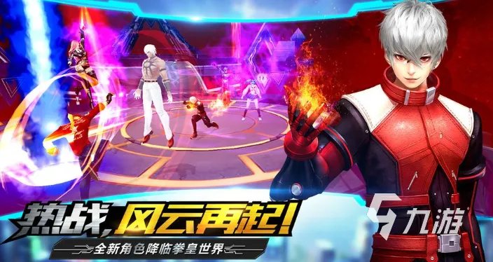 wwe摔跤游戏有哪些耐玩 经典摔跤格斗游戏推荐2023