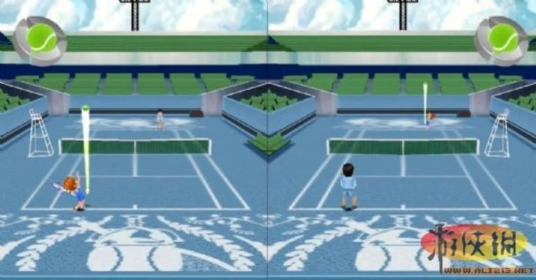 联想“爱赛客”实际游戏截图公布 主机介绍