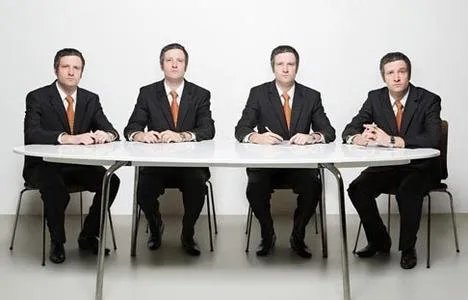 如何看待面试时拒绝做笔试题的应聘者，以及如何处理这样的事？