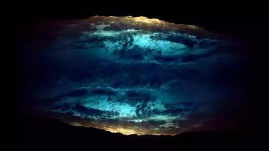 身归混沌 什么意思？是指这个神仙仙逝了吗