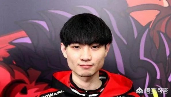 EDG历任选手哪位最菜？