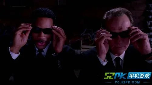 黑衣人3 电影好看吗