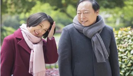 《都挺好》保姆小蔡是个什么样的人 她是一个骗子吗