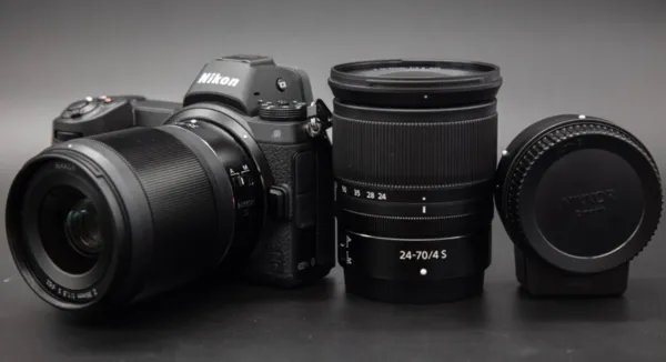 佳能尼康索尼哪个单反相机好_佳能尼康索尼各自特点