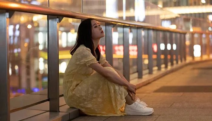 最新伤感个性网名 伤感落泪的网名大全